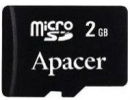 Apacer Mobile microSD 2Gb