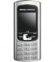 BenQ-Siemens A58