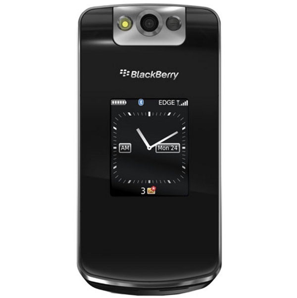 BlackBerry Pearl Flip 8220, прошивка, характеристики