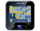 Blaupunkt TravelPilot 100