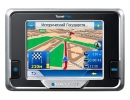 Blaupunkt TravelPilot Lucca 3.3 EE