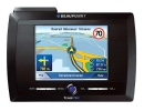 Blaupunkt TravelPilot Lucca