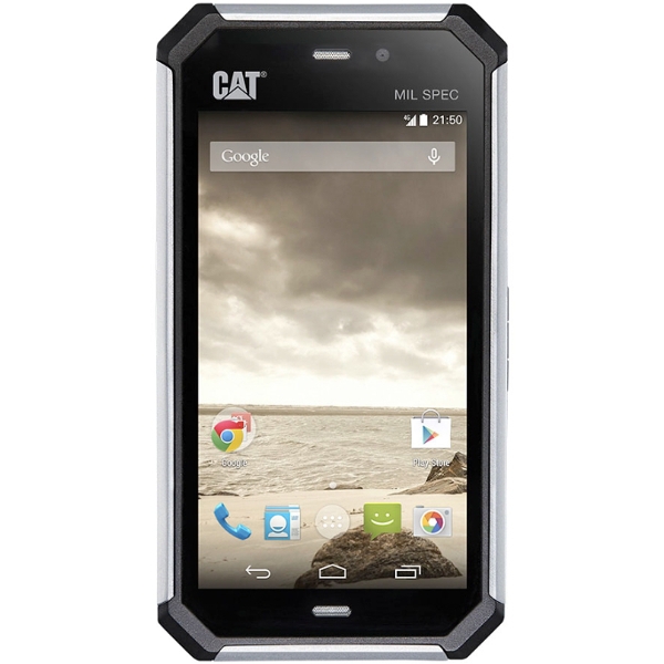 Caterpillar CAT S50, прошивка, характеристики