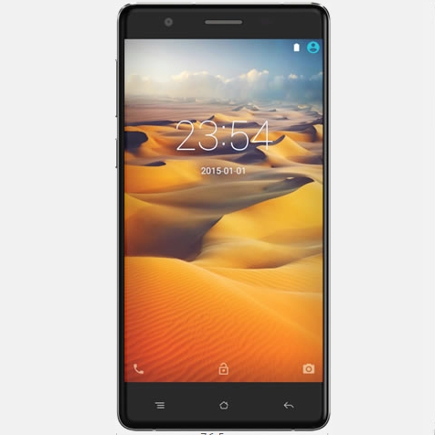 Cubot S550 Pro, прошивка, характеристики