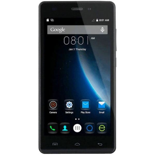 DOOGEE X5 Pro, прошивка, характеристики