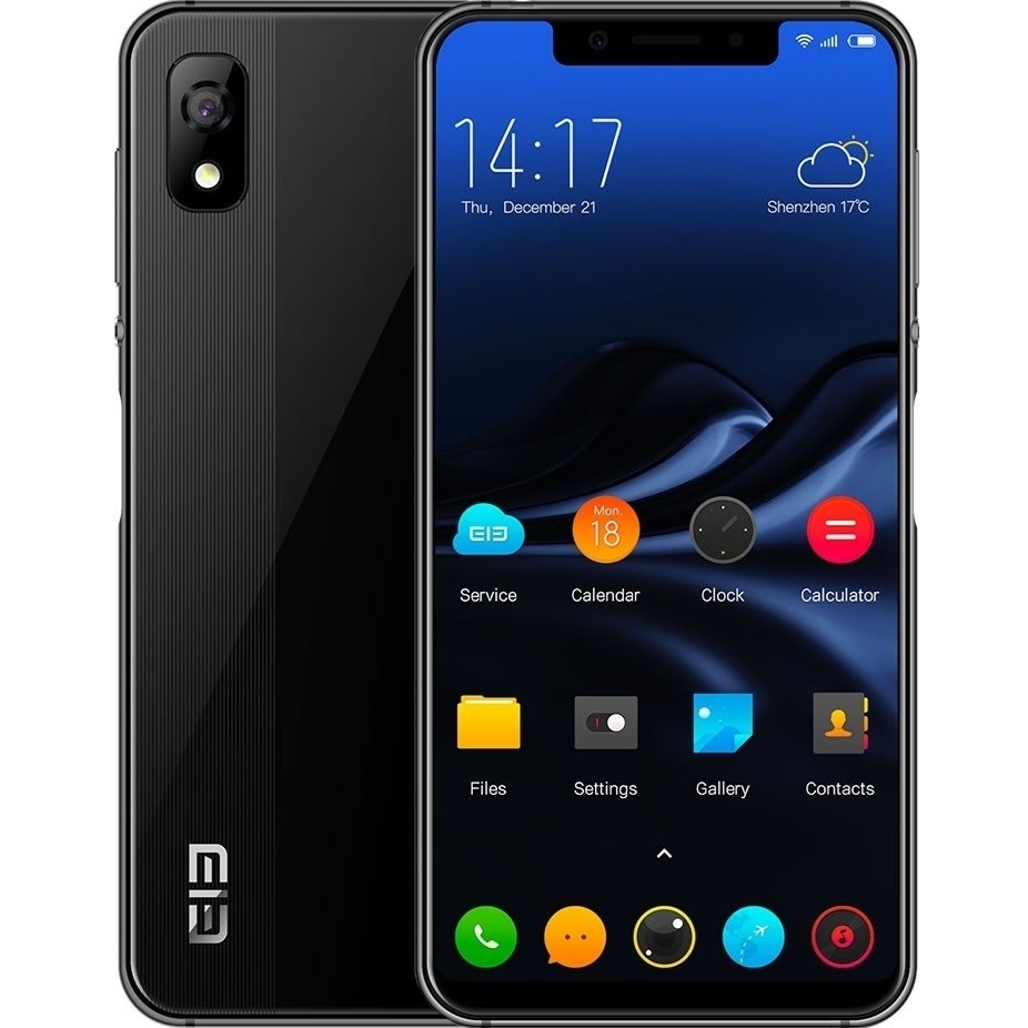 Elephone A4 Pro, прошивка, характеристики