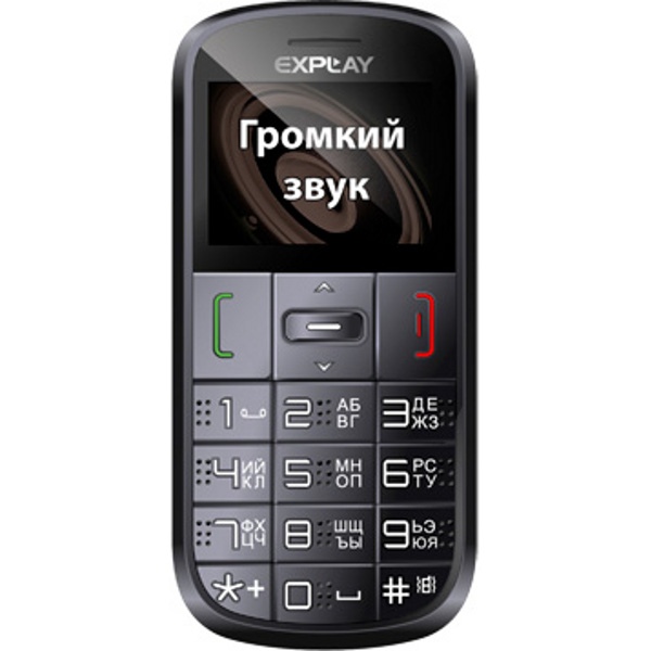 Explay BM50, прошивка, характеристики