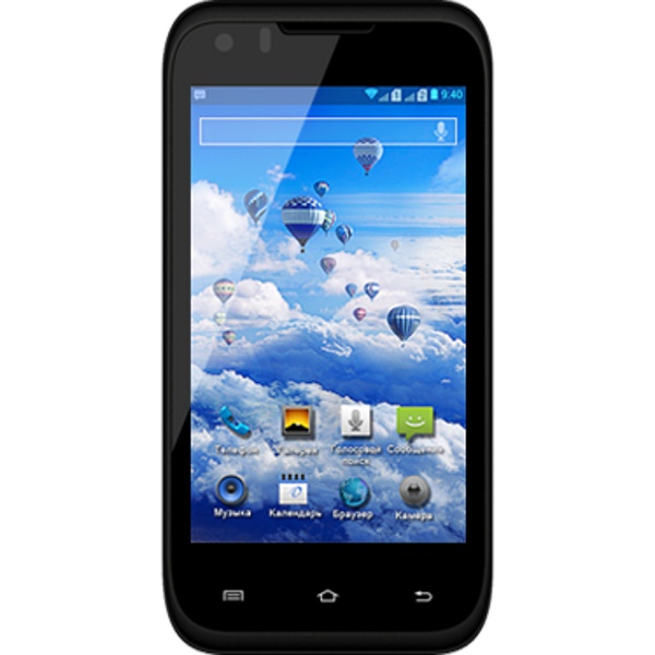 Explay Sky Plus, прошивка, характеристики