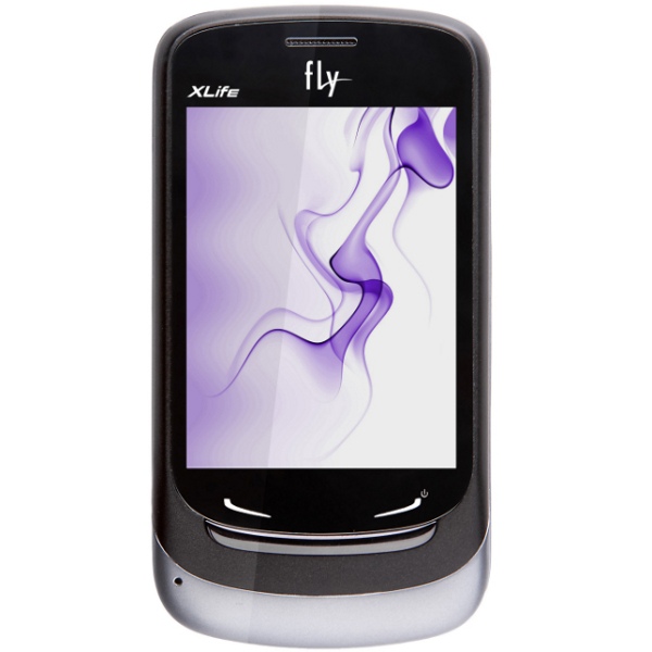 Fly E147 TV, прошивка, характеристики