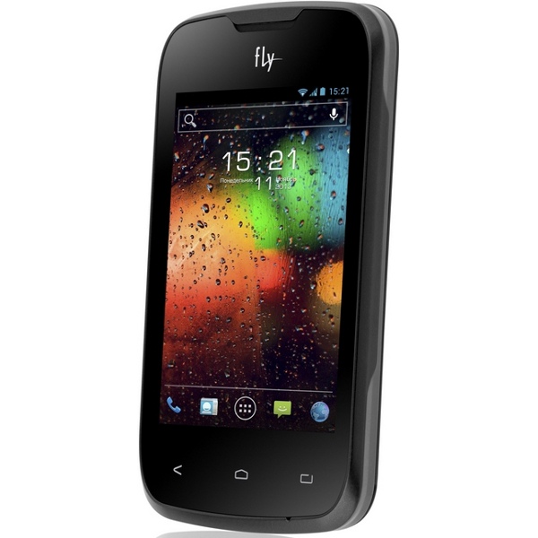 Fly IQ432 Era Nano 1, прошивка, характеристики