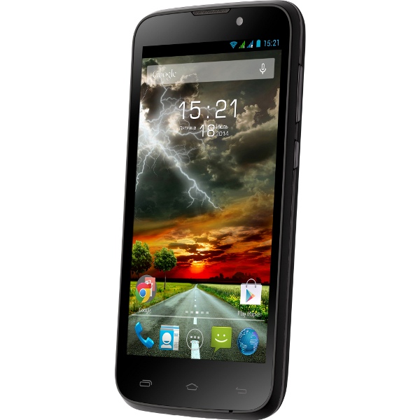 Fly IQ4502 Era Energy 1, прошивка, характеристики
