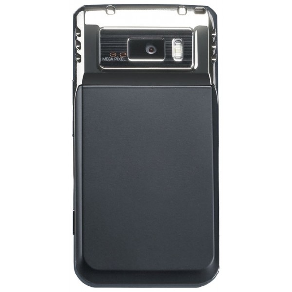 Fly LX600 Mega, прошивка, характеристики