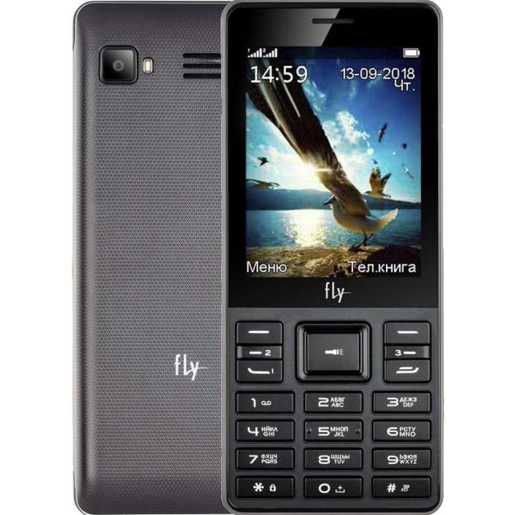 Fly TS114, прошивка, характеристики