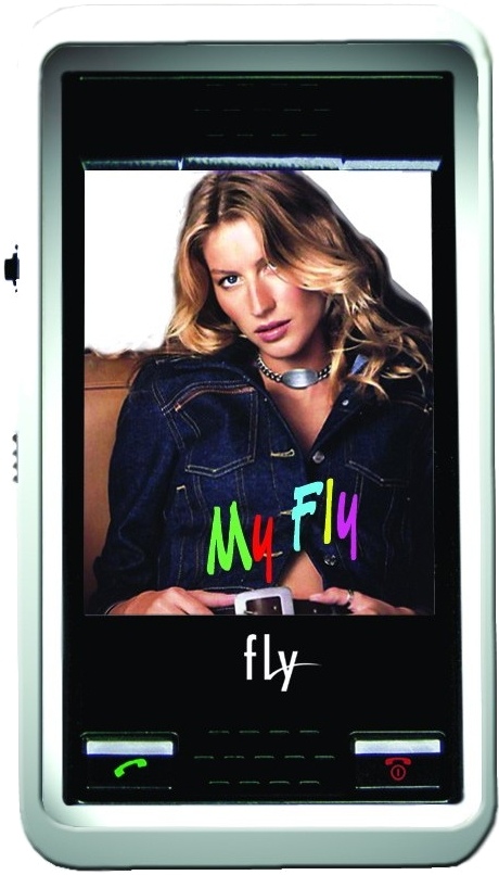 Fly X7, прошивка, характеристики