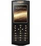 Gresso Skeleton Gold