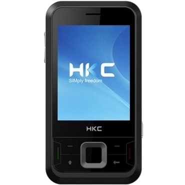 HKC G908, прошивка, характеристики