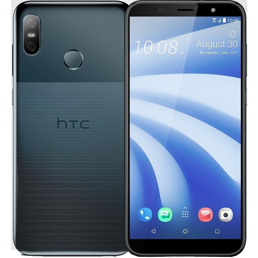 HTC U12 Life, прошивка, характеристики