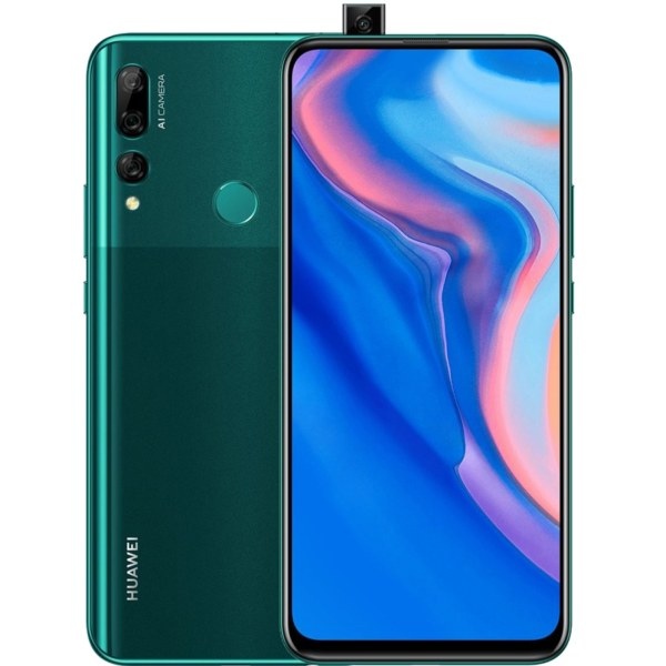 Huawei Y9 Prime (2019), прошивка, характеристики