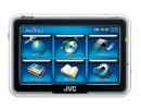 JVC KV-PX707EE