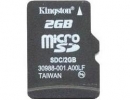 Kingston microSD 2Gb