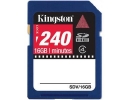 Kingston Video SDHC Class 4 16Gb