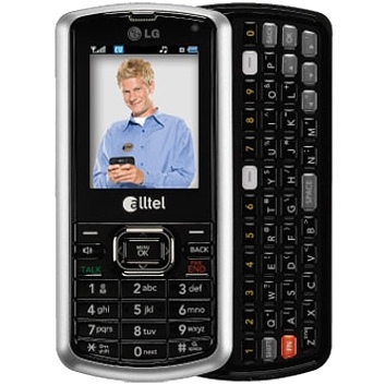LG Banter, прошивка, характеристики