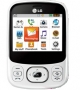 LG C320 InTouch Lady