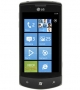 LG E900 Optimus 7