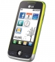 LG GS290 Cookie Fresh