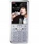 LG KE770 Shine
