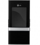 LG KE800 Chocolate Platinum