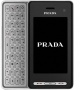 LG KF900 Prada 2