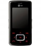 LG KG800 Chocolate