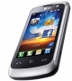 LG KM570 Cookie Music