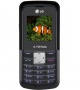 LG KP106 RUBY
