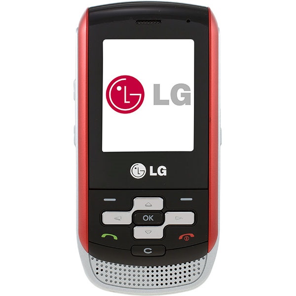 LG KP265, прошивка, характеристики