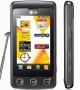 LG KP500 - ���� 3