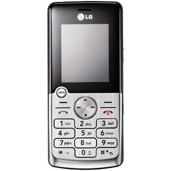 LG KT220, прошивка, характеристики