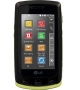 LG UX700 Bliss