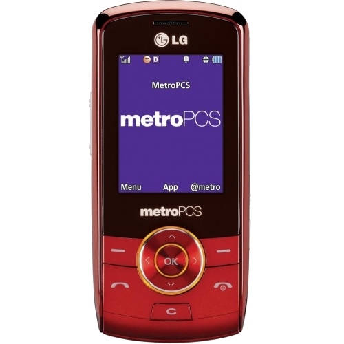 LG MT375 Lyric, прошивка, характеристики