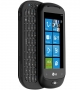 LG C900 Optimus 7Q