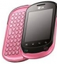LG Optimus Chat