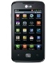 LG Optimus Hub E510