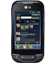 LG Optimus Link P690