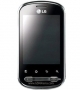 LG Optimus Me P350
