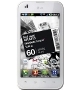 LG Optimus White