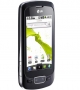 LG P500 Optimus One