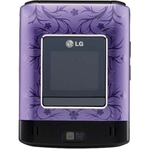 LG Reveal, прошивка, характеристики