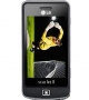 LG Scarlet II TV
