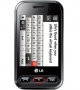 LG T320 Cookie